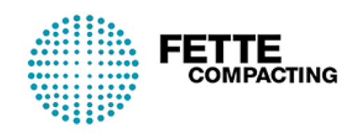 Fette Compacting Logo
